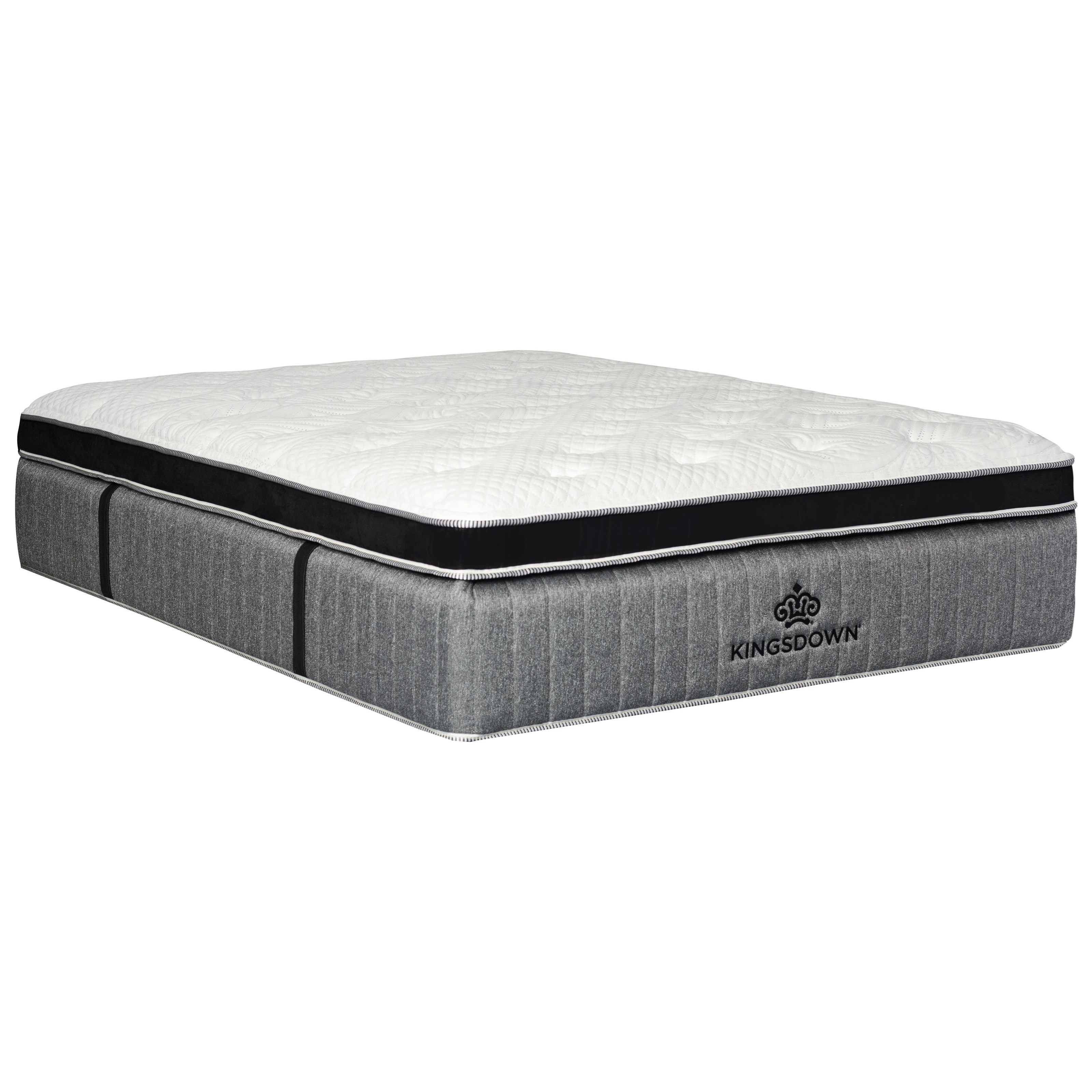 Kingsdown body system deals 2